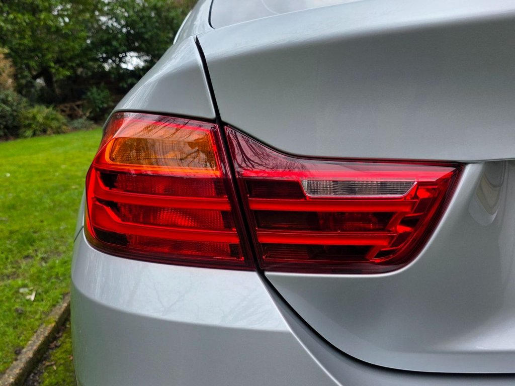Used BMW 4 Series 2015 for sale - 77356120: Photo 10