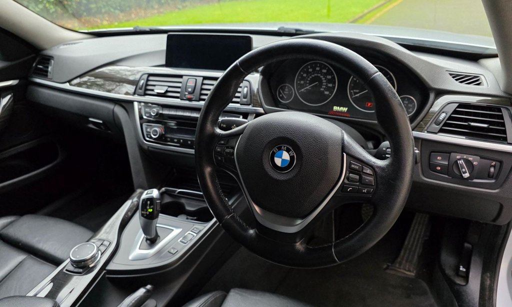 Used BMW 4 Series 2015 for sale - 77356120: Photo 12