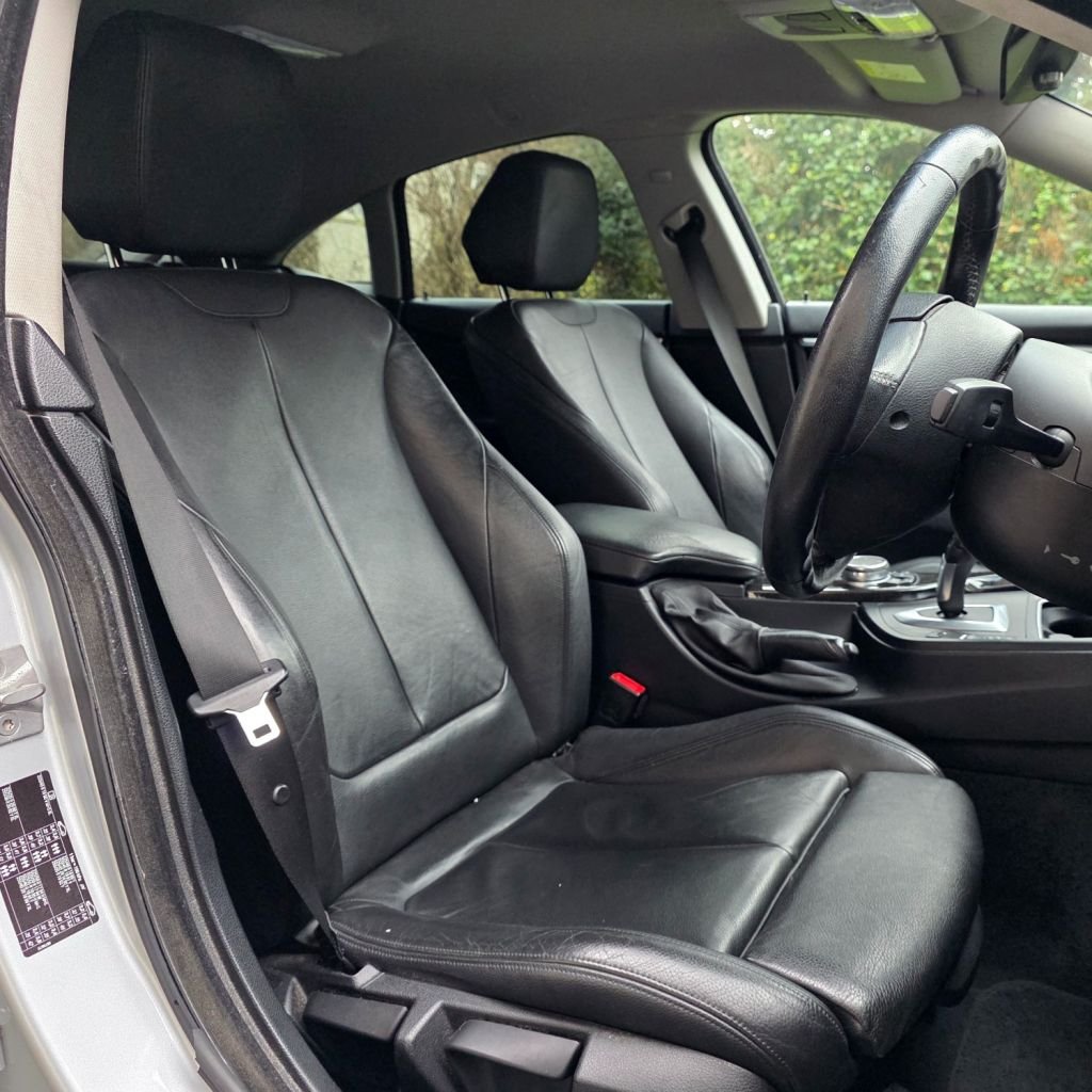 Used BMW 4 Series 2015 for sale - 77356120: Photo 13