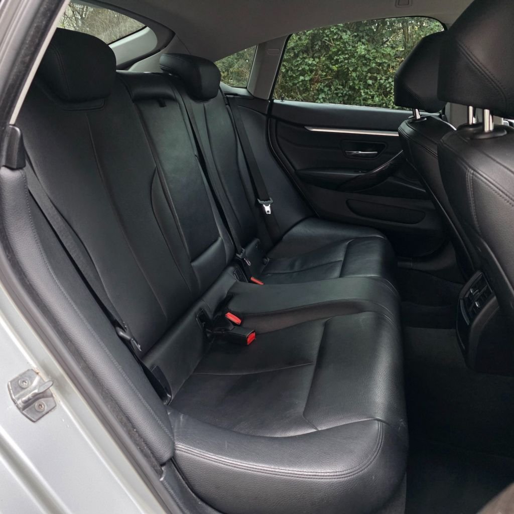 Used BMW 4 Series 2015 for sale - 77356120: Photo 15