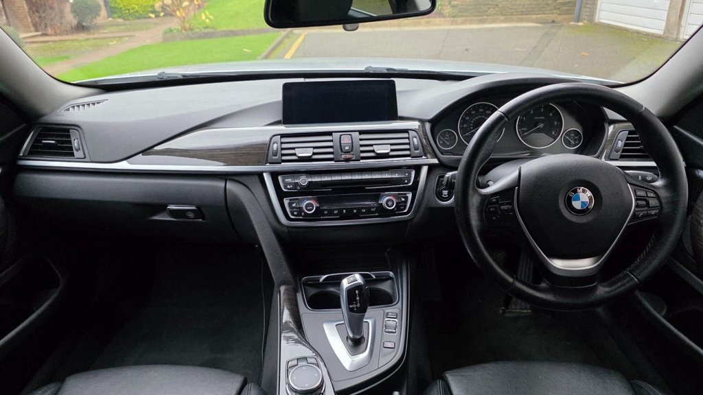 Used BMW 4 Series 2015 for sale - 77356120: Photo 16