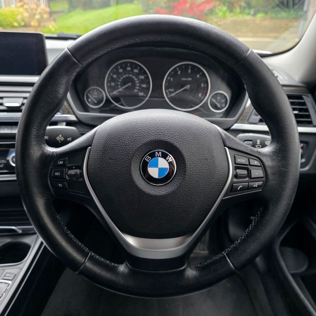 Used BMW 4 Series 2015 for sale - 77356120: Photo 17