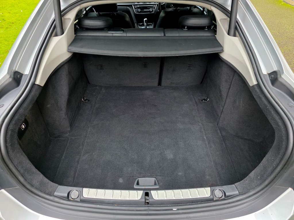 Used BMW 4 Series 2015 for sale - 77356120: Photo 36