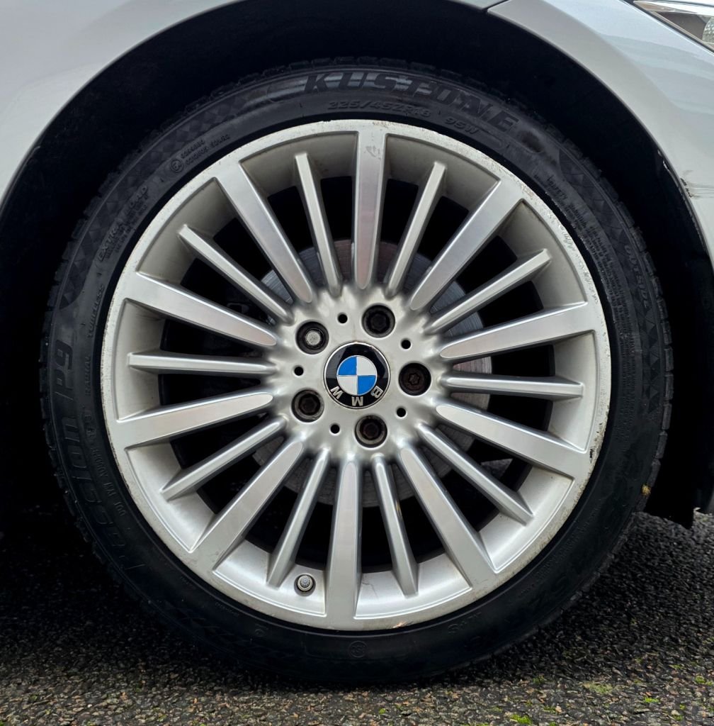 Used BMW 4 Series 2015 for sale - 77356120: Photo 37