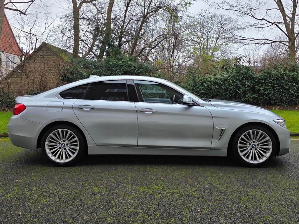 Used BMW 4 Series 2015 for sale - 77356120: Photo 8