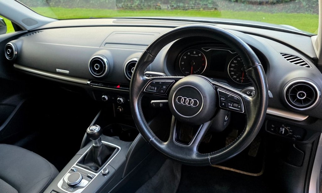 Used Audi A3 2016 for sale - 77809972: Photo 11