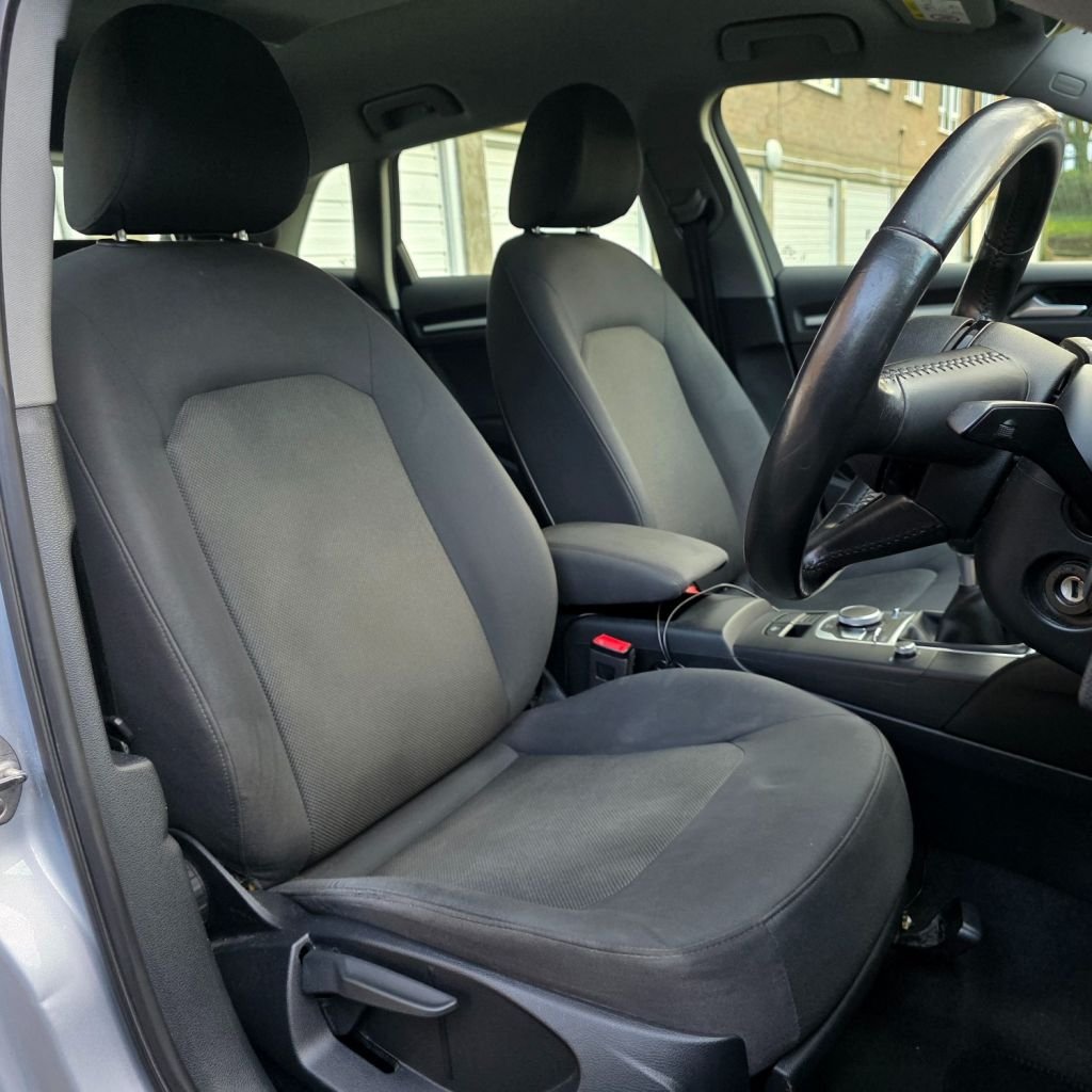 Used Audi A3 2016 for sale - 77809972: Photo 12