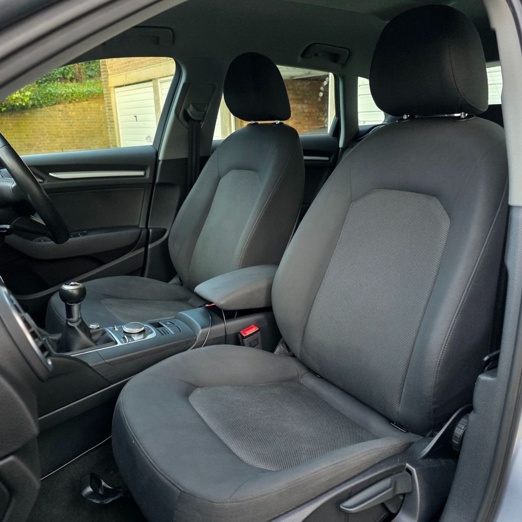 Used Audi A3 2016 for sale - 77809972: Photo 13