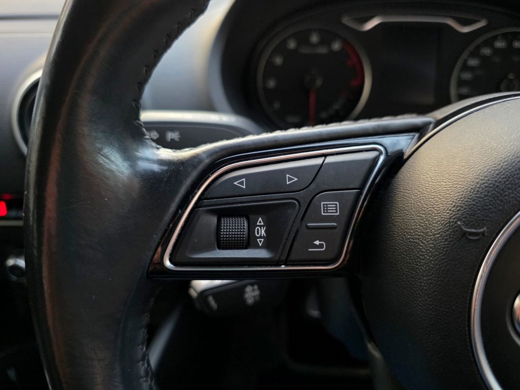 Used Audi A3 2016 for sale - 77809972: Photo 17