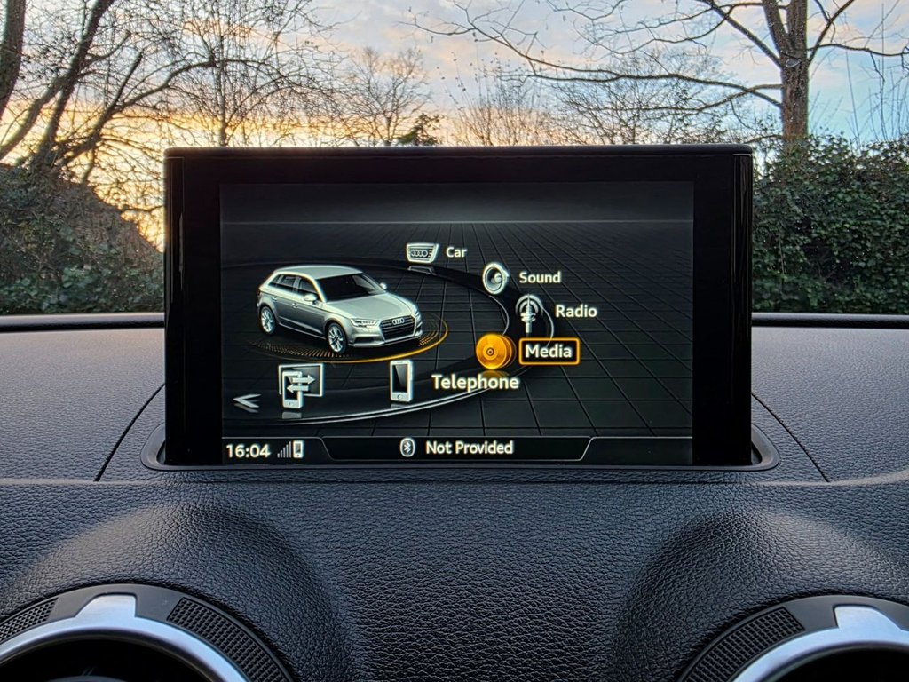 Used Audi A3 2016 for sale - 77809972: Photo 20