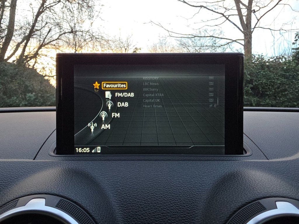 Used Audi A3 2016 for sale - 77809972: Photo 22