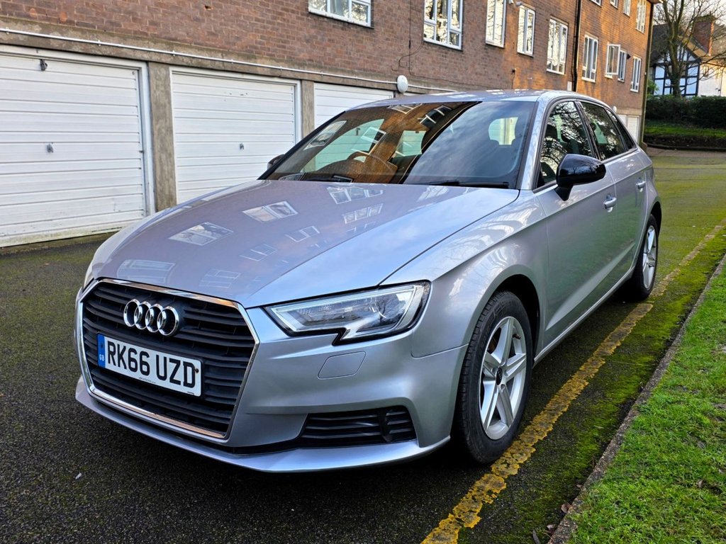 Used Audi A3 2016 for sale - 77809972: Photo 3