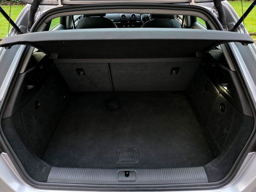 Used Audi A3 2016 for sale - 77809972: Photo 31