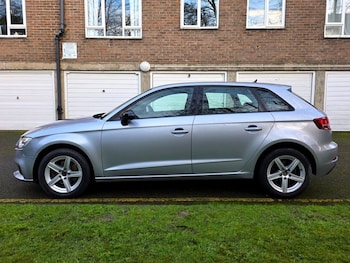 Used Audi A3 2016 for sale - 77809972: Photo