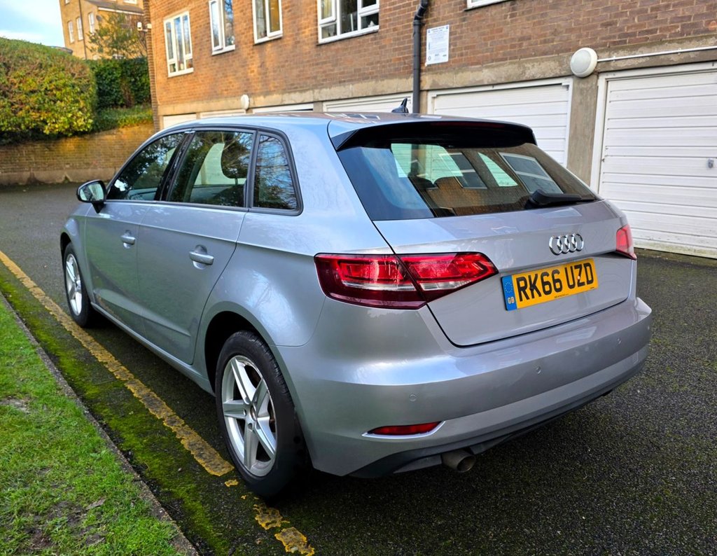 Used Audi A3 2016 for sale - 77809972: Photo 5