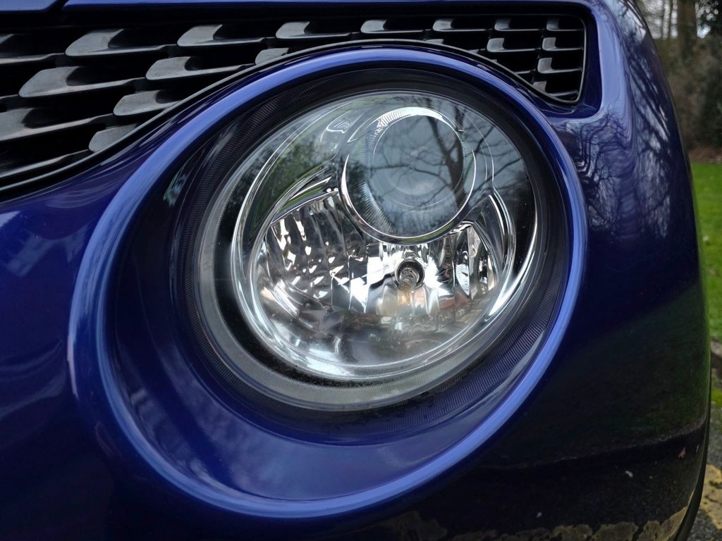 Used Nissan Juke 2016 for sale - 77355804: Photo 10