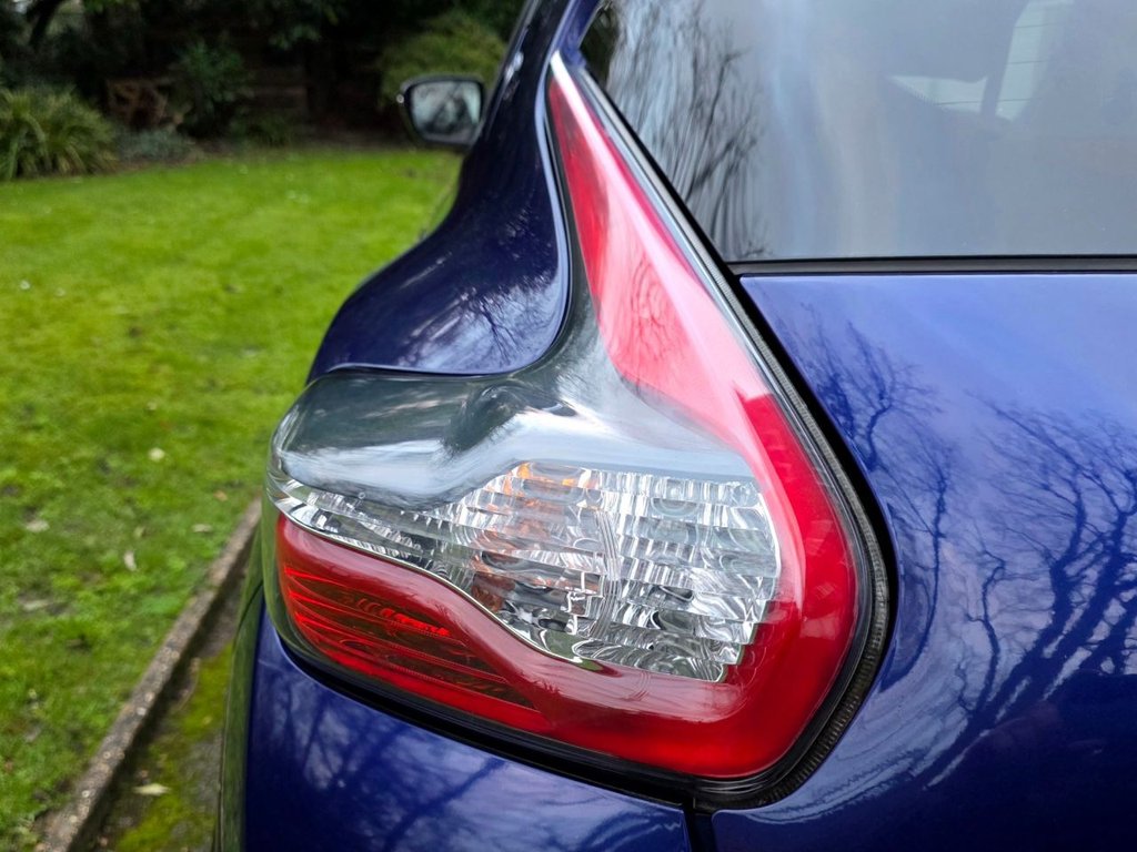 Used Nissan Juke 2016 for sale - 77355804: Photo 11