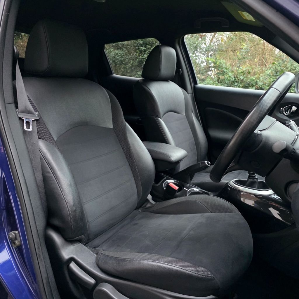 Used Nissan Juke 2016 for sale - 77355804: Photo 13