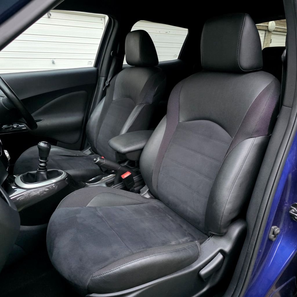 Used Nissan Juke 2016 for sale - 77355804: Photo 14