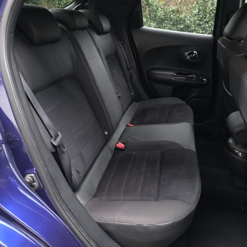 Used Nissan Juke 2016 for sale - 77355804: Photo 15