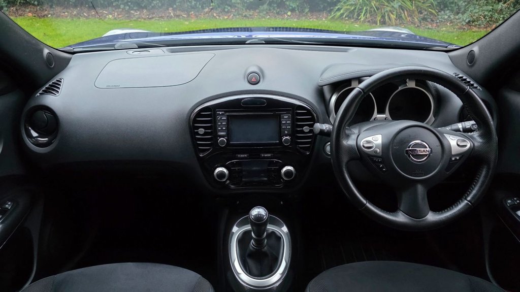 Used Nissan Juke 2016 for sale - 77355804: Photo 16