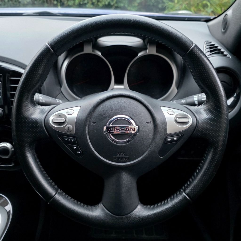 Used Nissan Juke 2016 for sale - 77355804: Photo 17