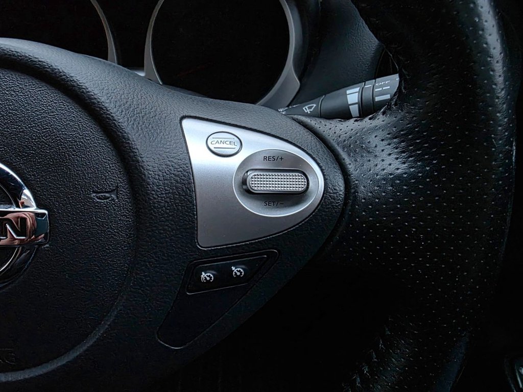 Used Nissan Juke 2016 for sale - 77355804: Photo 19