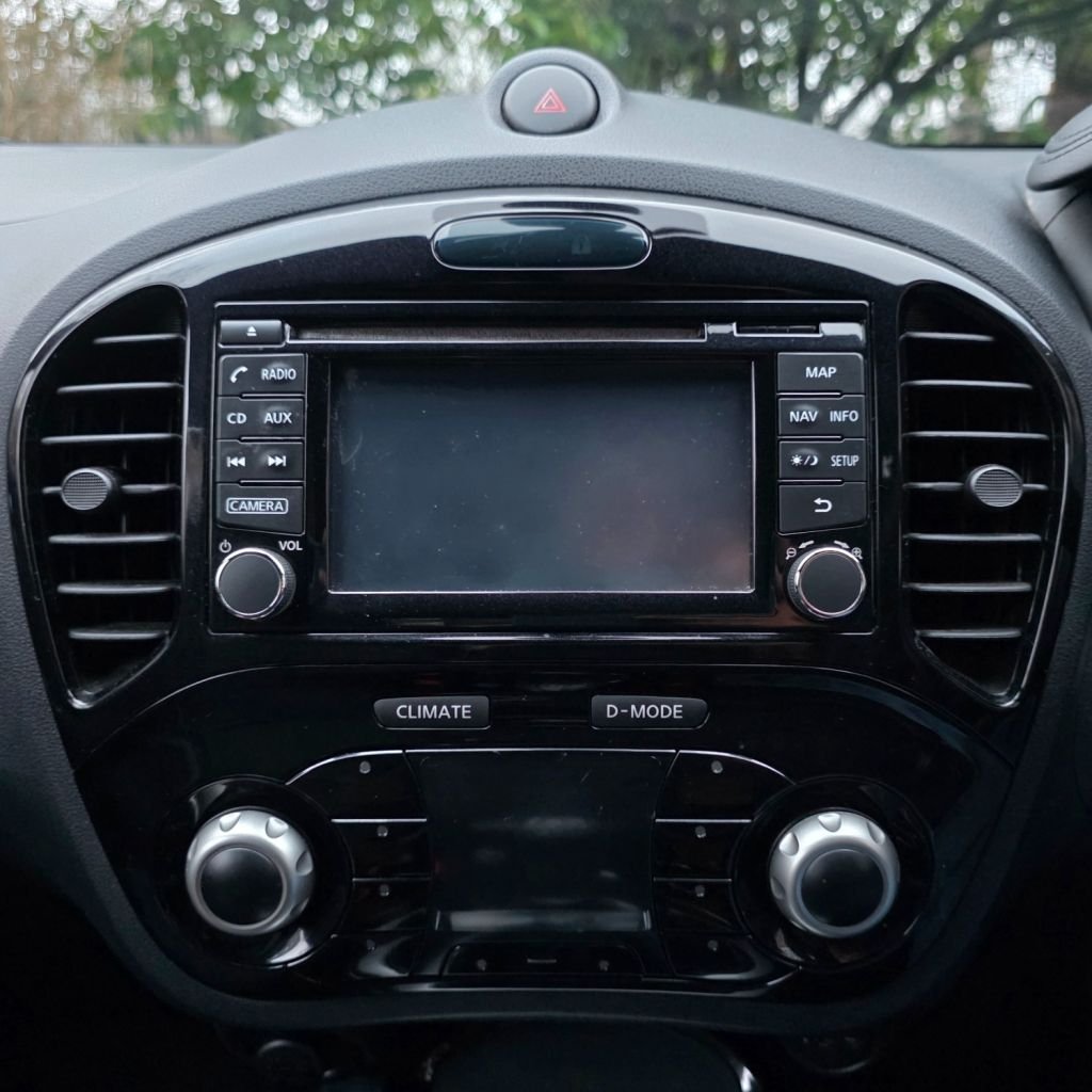 Used Nissan Juke 2016 for sale - 77355804: Photo 20