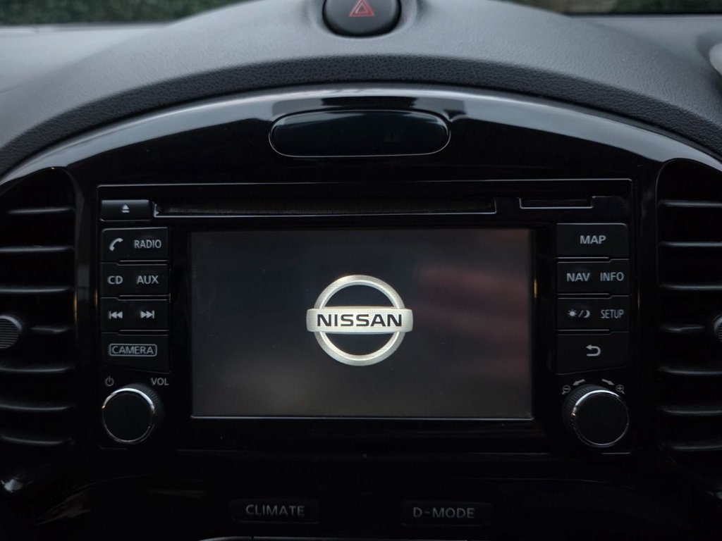 Used Nissan Juke 2016 for sale - 77355804: Photo 21