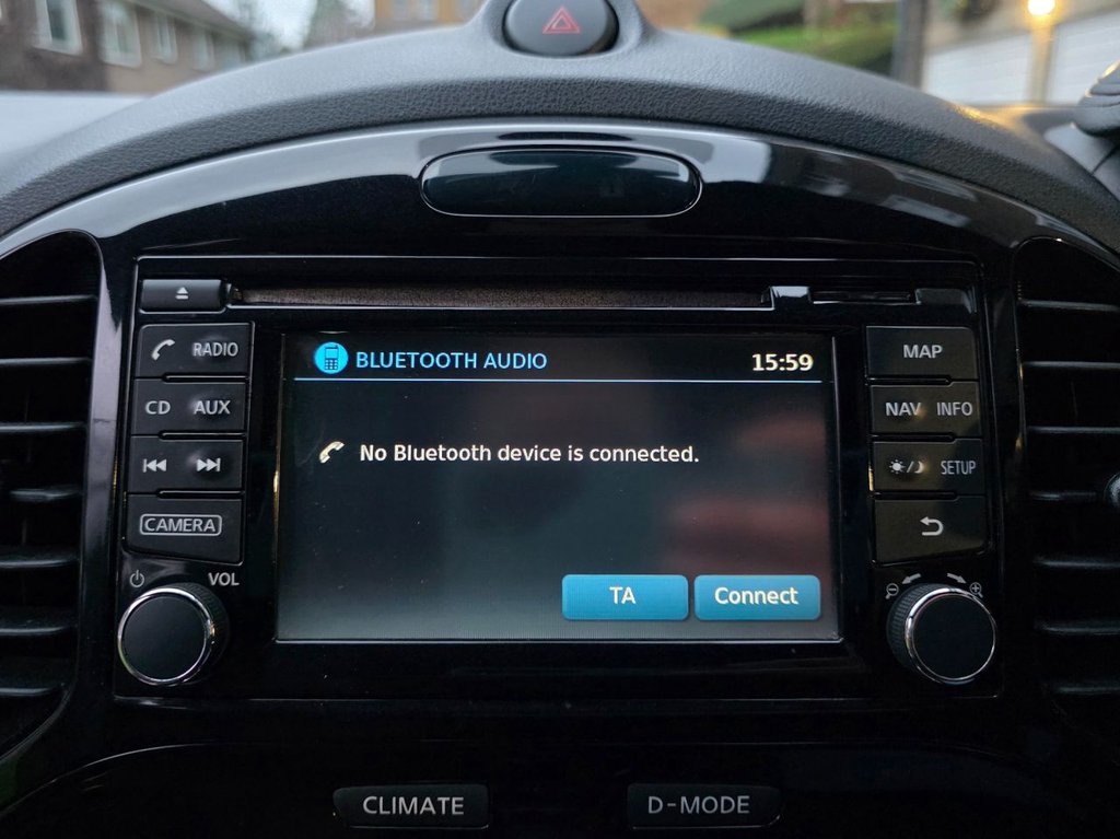 Used Nissan Juke 2016 for sale - 77355804: Photo 24