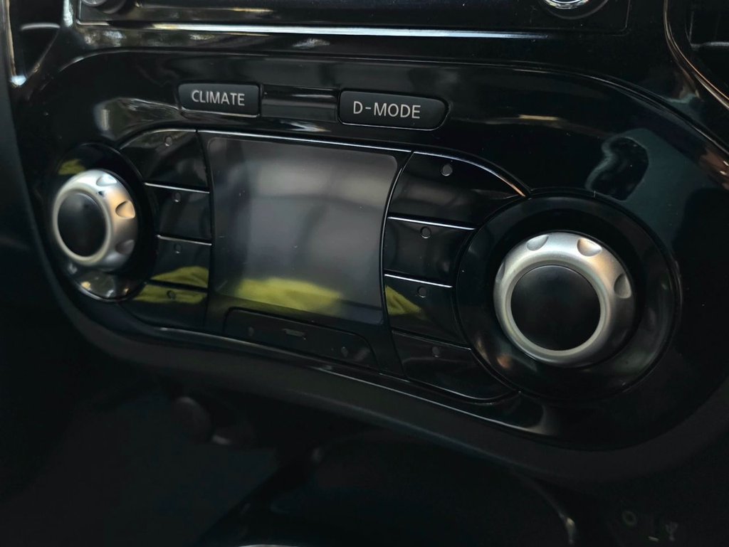 Used Nissan Juke 2016 for sale - 77355804: Photo 25