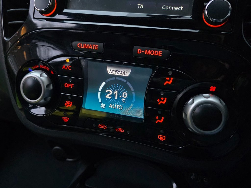 Used Nissan Juke 2016 for sale - 77355804: Photo 26