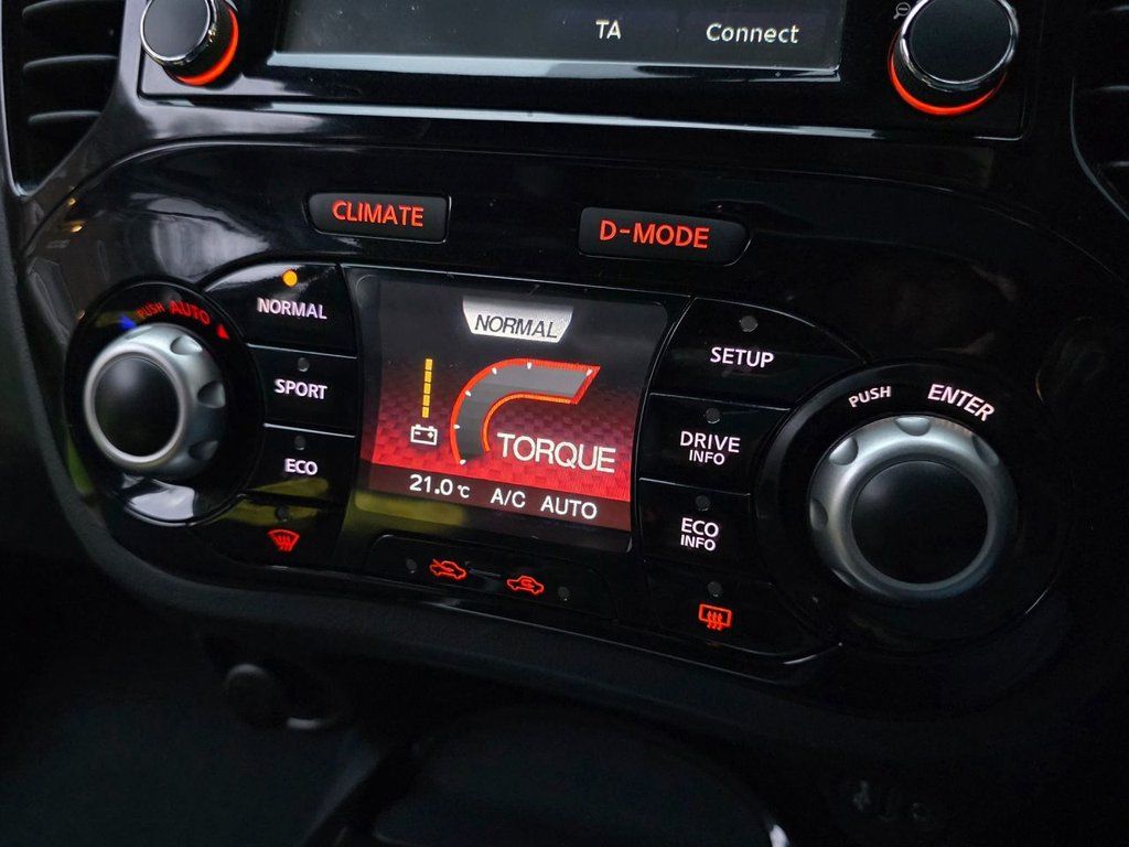 Used Nissan Juke 2016 for sale - 77355804: Photo 27