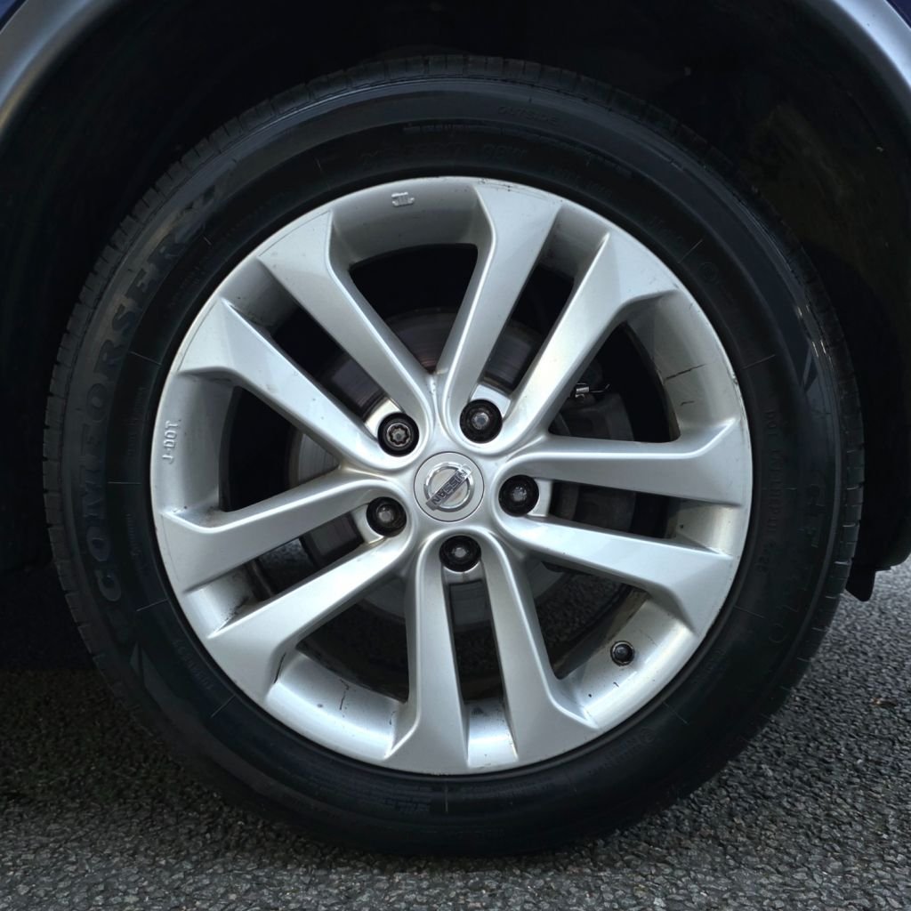 Used Nissan Juke 2016 for sale - 77355804: Photo 38