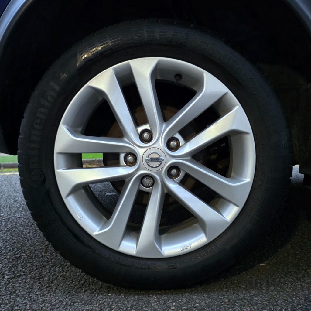 Used Nissan Juke 2016 for sale - 77355804: Photo 39