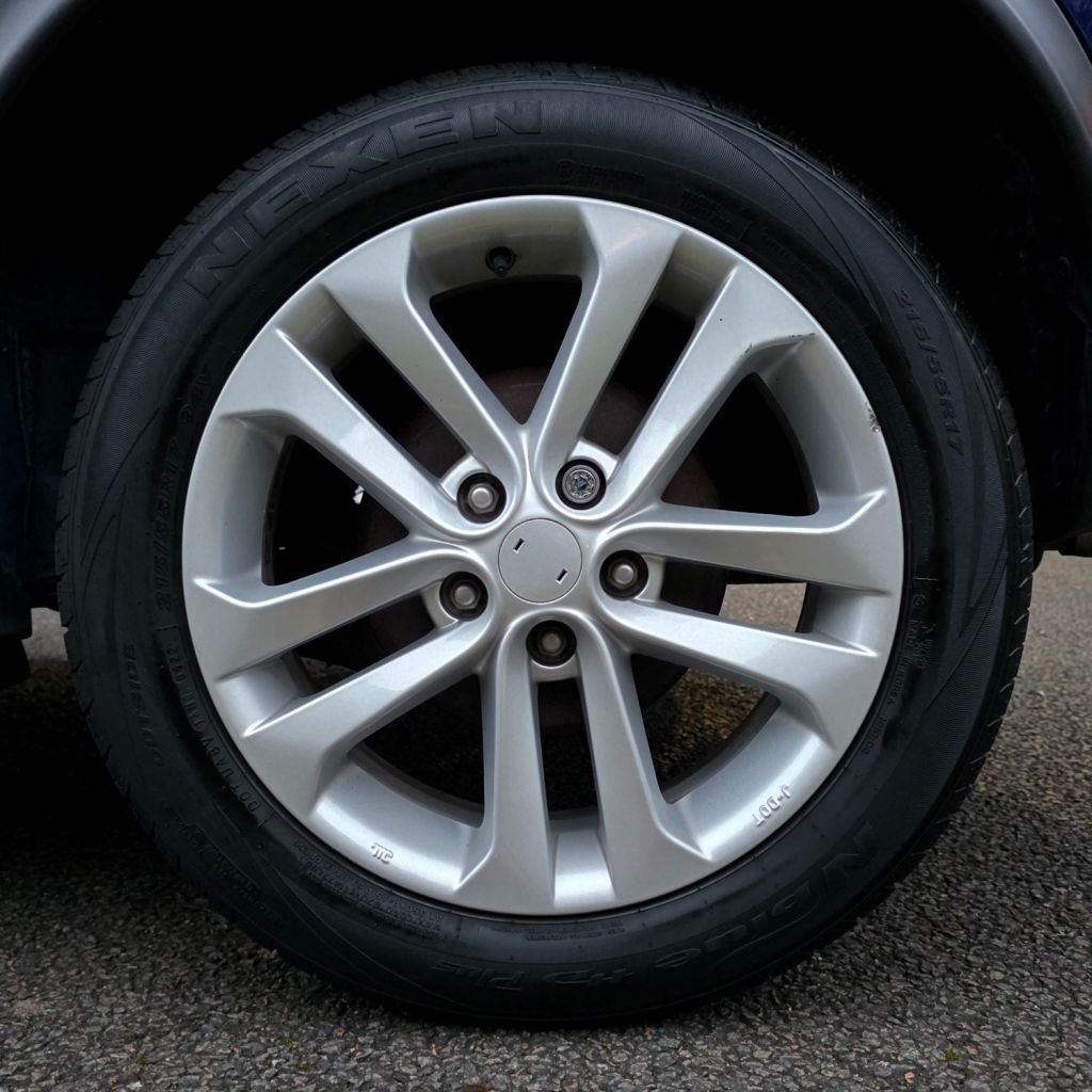 Used Nissan Juke 2016 for sale - 77355804: Photo 40