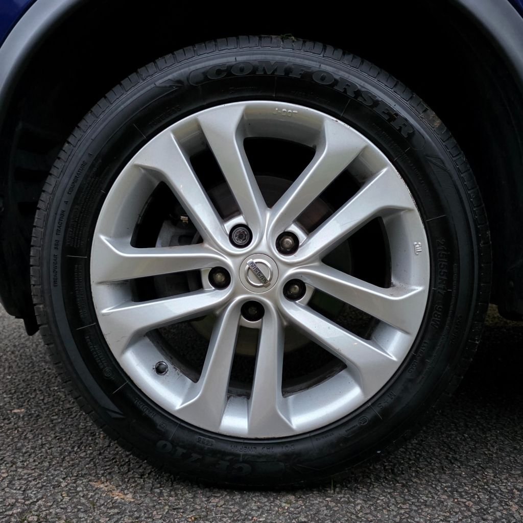 Used Nissan Juke 2016 for sale - 77355804: Photo 41