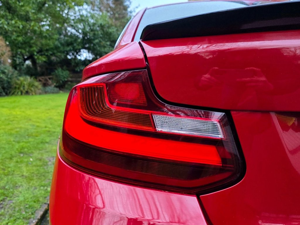 Used BMW 2 Series 2015 for sale - 77427831: Photo 10