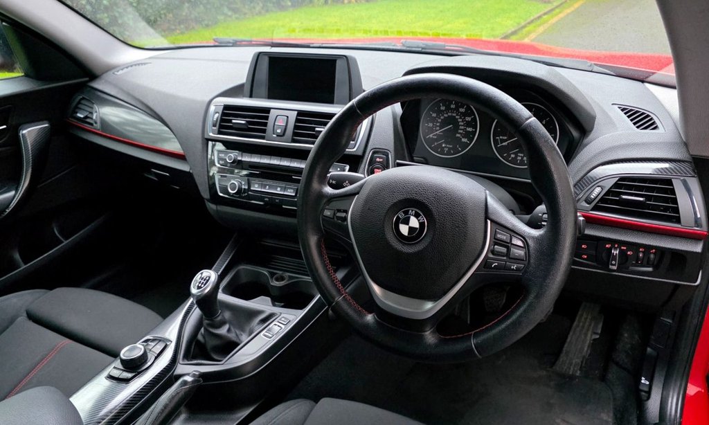 Used BMW 2 Series 2015 for sale - 77427831: Photo 13