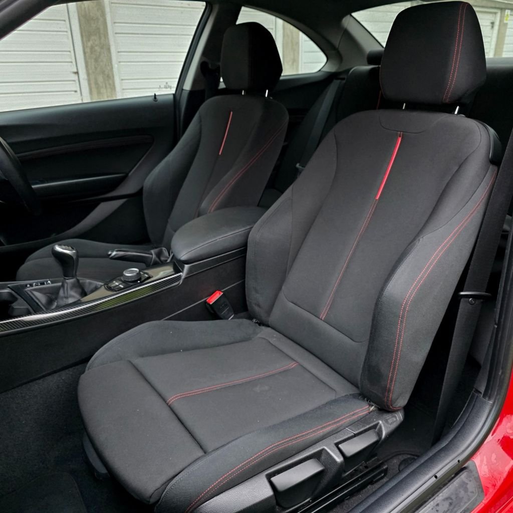 Used BMW 2 Series 2015 for sale - 77427831: Photo 15