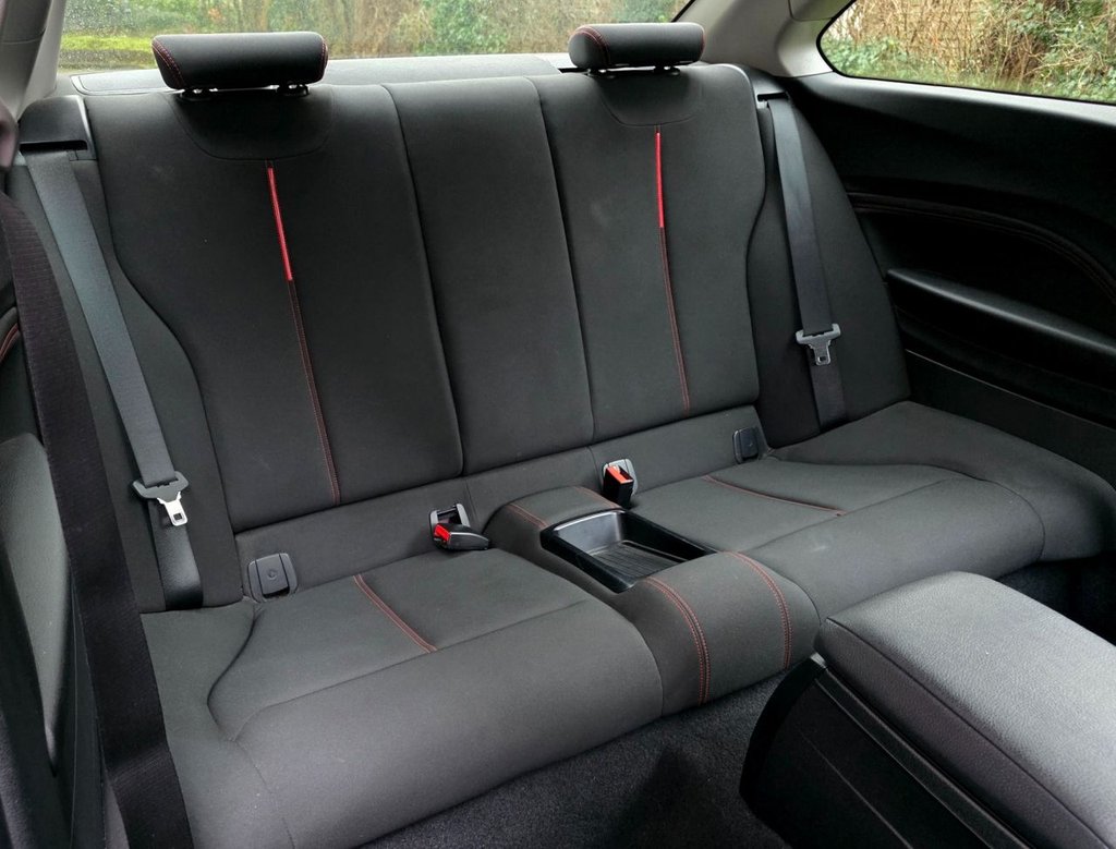 Used BMW 2 Series 2015 for sale - 77427831: Photo 16