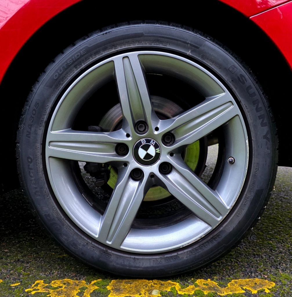 Used BMW 2 Series 2015 for sale - 77427831: Photo 42