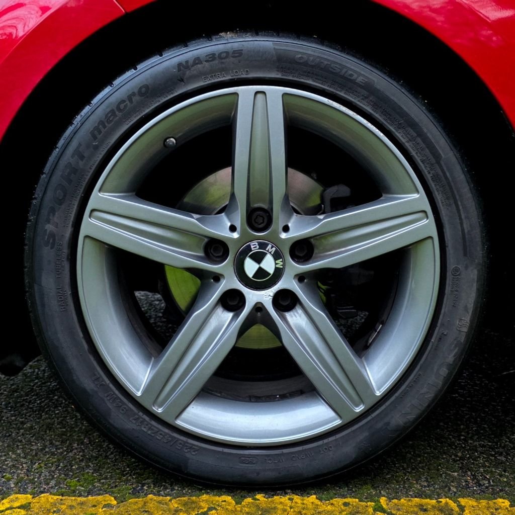 Used BMW 2 Series 2015 for sale - 77427831: Photo 43