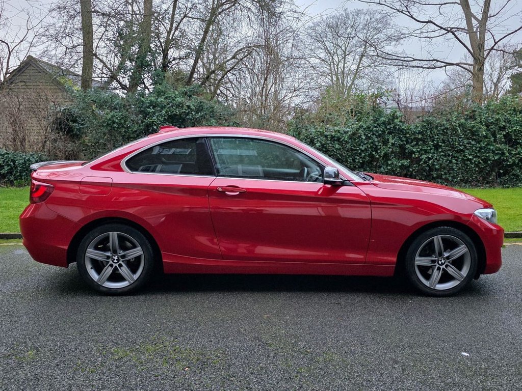 Used BMW 2 Series 2015 for sale - 77427831: Photo 8