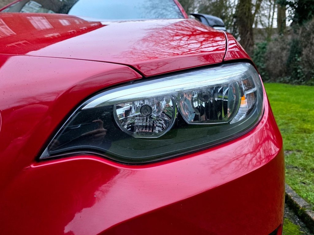 Used BMW 2 Series 2015 for sale - 77427831: Photo 9