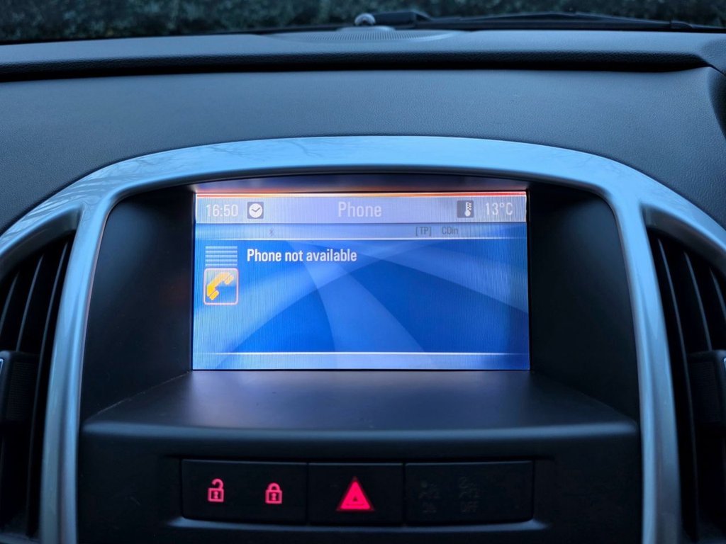 Used Vauxhall Astra 2013 for sale - 77442274: Photo 23