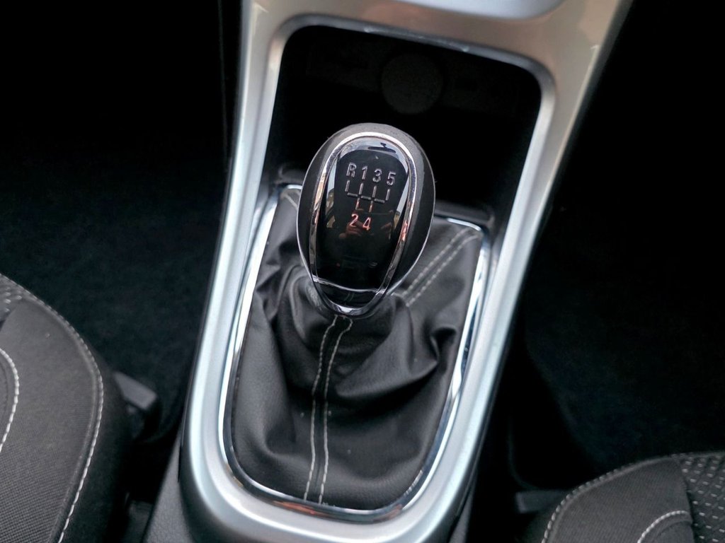 Used Vauxhall Astra 2013 for sale - 77442274: Photo 25