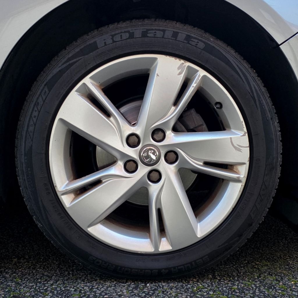 Used Vauxhall Astra 2013 for sale - 77442274: Photo 33