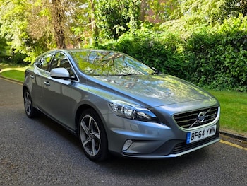 Used Volvo V40 2014 for sale - 78725372: Photo