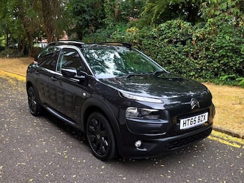 Used Citroen C4 Cactus 2016 for sale - 79713747: Photo